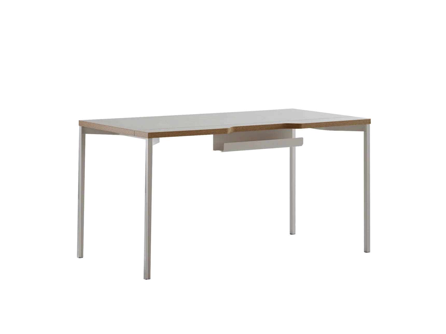 DESKER COMPUTER DESK (W1400*D700) - Image 5